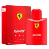 Scuderia Red EDT 125ml Hombre-Ferrari Discount