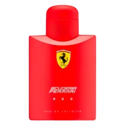 Scuderia Red EDT 125ml Hombre-Ferrari Discount