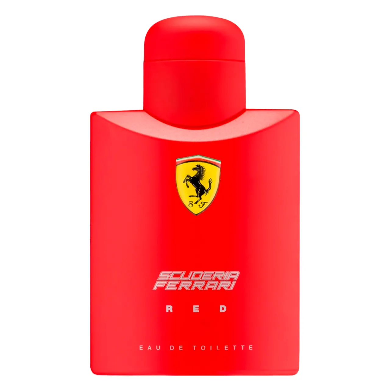 Scuderia Red EDT 125ml Hombre-Ferrari Discount