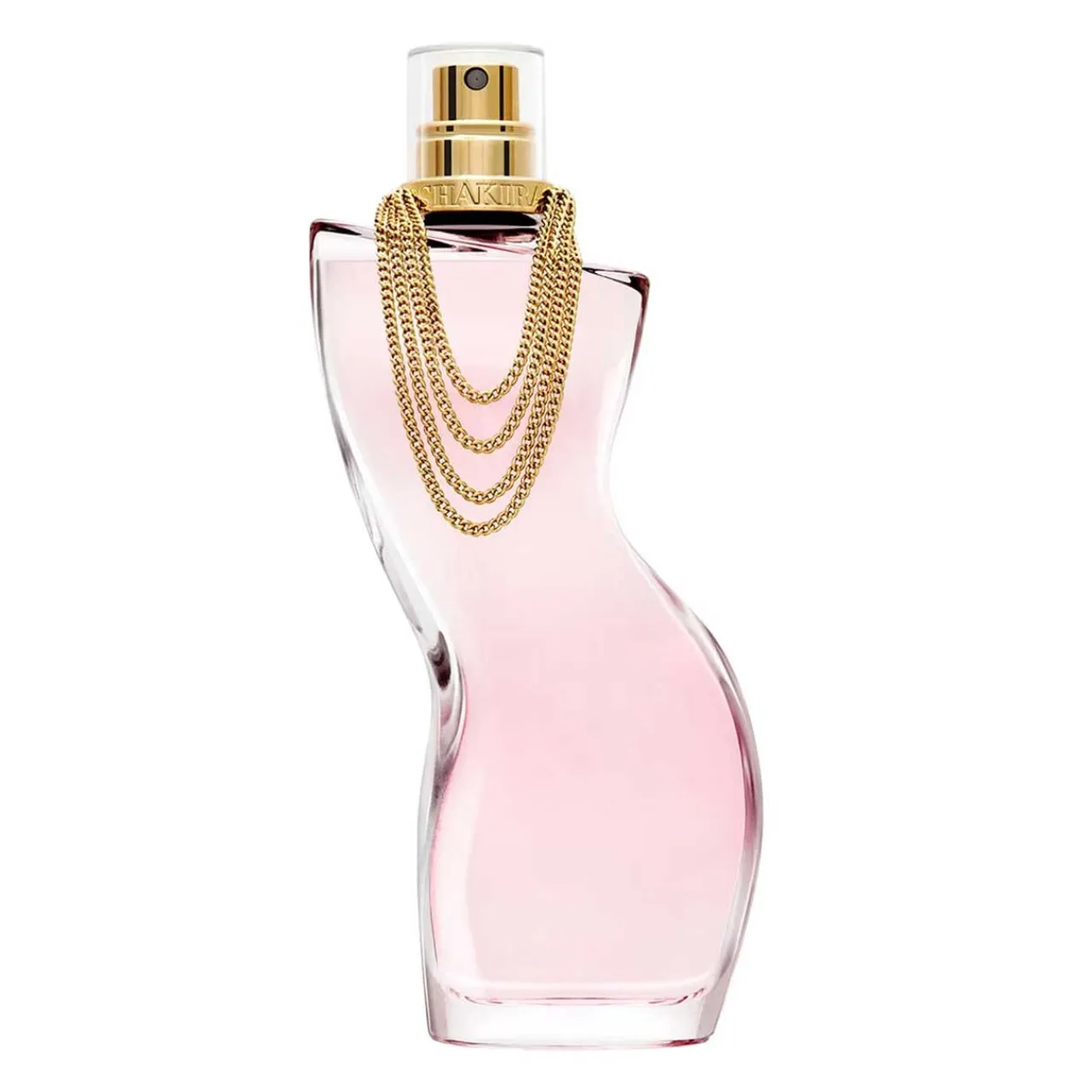 Dance EDT 80ml Dama-Shakira Fashion
