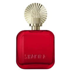 Rojo EDP 80ml Dama-Shakira Best