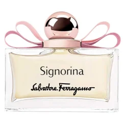 Signorina EDP 100ml Dama-Salvatore Ferragamo New