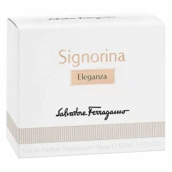 Signorina Eleganza EDP 100ml Dama-Salvatore Ferragamo Sale