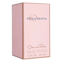 So de la Renta EDT 100ml Dama-Oscar de la Renta Outlet