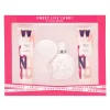 Sweet Like Candy Estuche 3 Piezas Dama EDP 100ml + Shower Gel 100ml + Body Souffle 100ml-Ariana Grande Online
