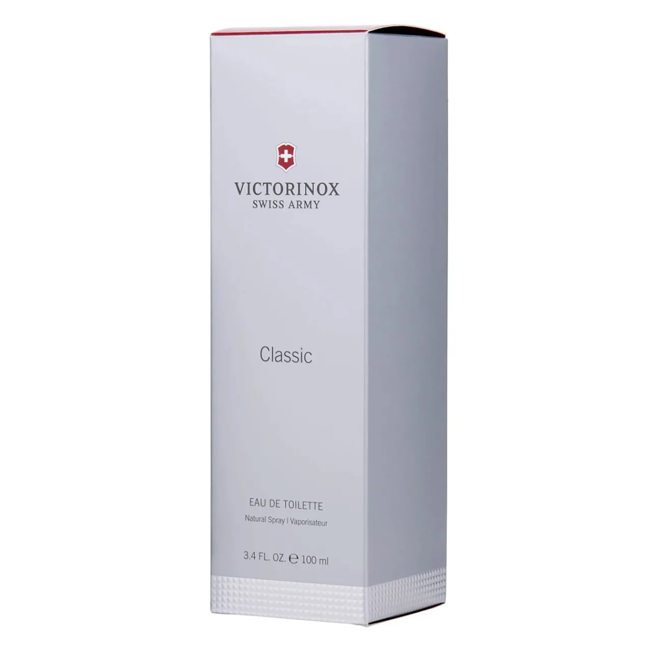 Swiss Army Classic EDT 100ml Hombre-Victorinox Discount