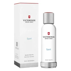 Swiss Army Sport agua de tocador 100ml hombre-Victorinox Best