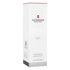 Swiss Army Sport agua de tocador 100ml hombre-Victorinox Best