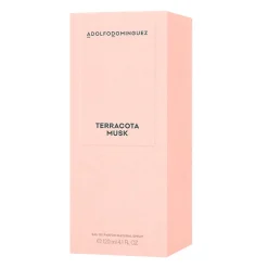 Terracota Musk by EDP 120ml Dama-Adolfo Dominguez New