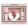 Thank U Next Set 3 Piezas Dama EDP 100ml + Locion Corporal 100ml + Body mist 118ml-Ariana Grande Discount