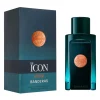 The Icon Attitude EDP 100ml Hombre-Antonio Banderas Sale