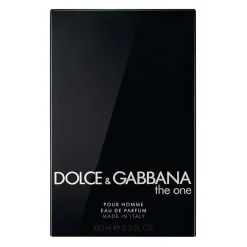 The One EDP 100ml Hombre-Dolce & Gabbana Hot