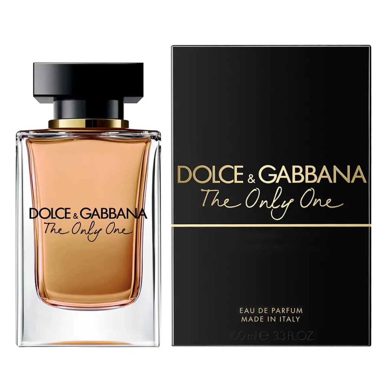 The Only One EDP 100ml Dama-Dolce & Gabbana Clearance