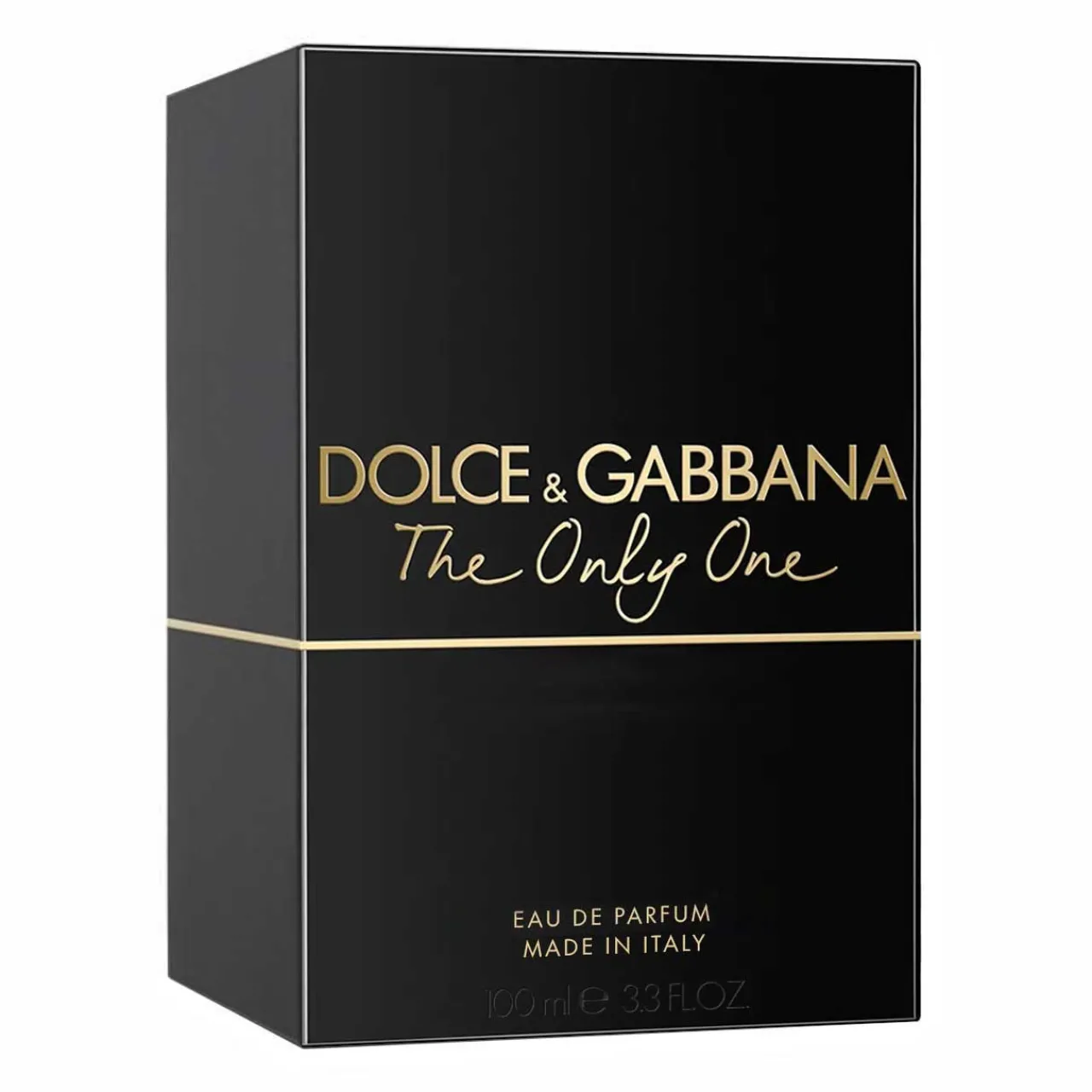 The Only One EDP 100ml Dama-Dolce & Gabbana Clearance