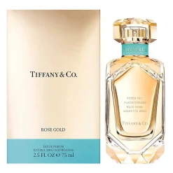 Tiffany & Co Rose Gold EDP 75ml Dama-Tiffany & Co. Outlet