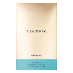 Tiffany & Co Rose Gold EDP 75ml Dama-Tiffany & Co. Outlet