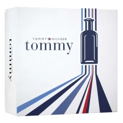 Tommy ESTUCHE 2 Piezas Hombre EDT 100ml + Gel de ducha 100ml-Tommy Hilfiger Sale