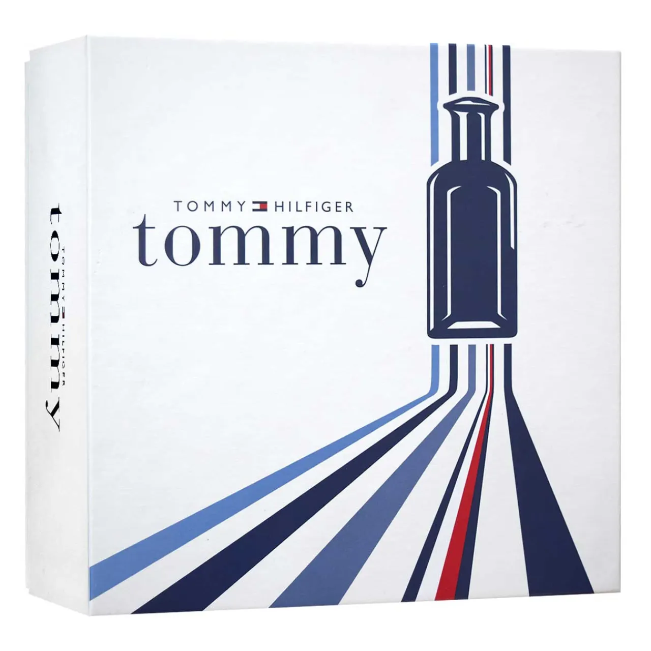 Tommy ESTUCHE 2 Piezas Hombre EDT 100ml + Gel de ducha 100ml-Tommy Hilfiger Sale