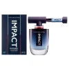 Tommy Impact Intense + Travel 4ml EDP 100ml Hombre-Tommy Hilfiger Fashion