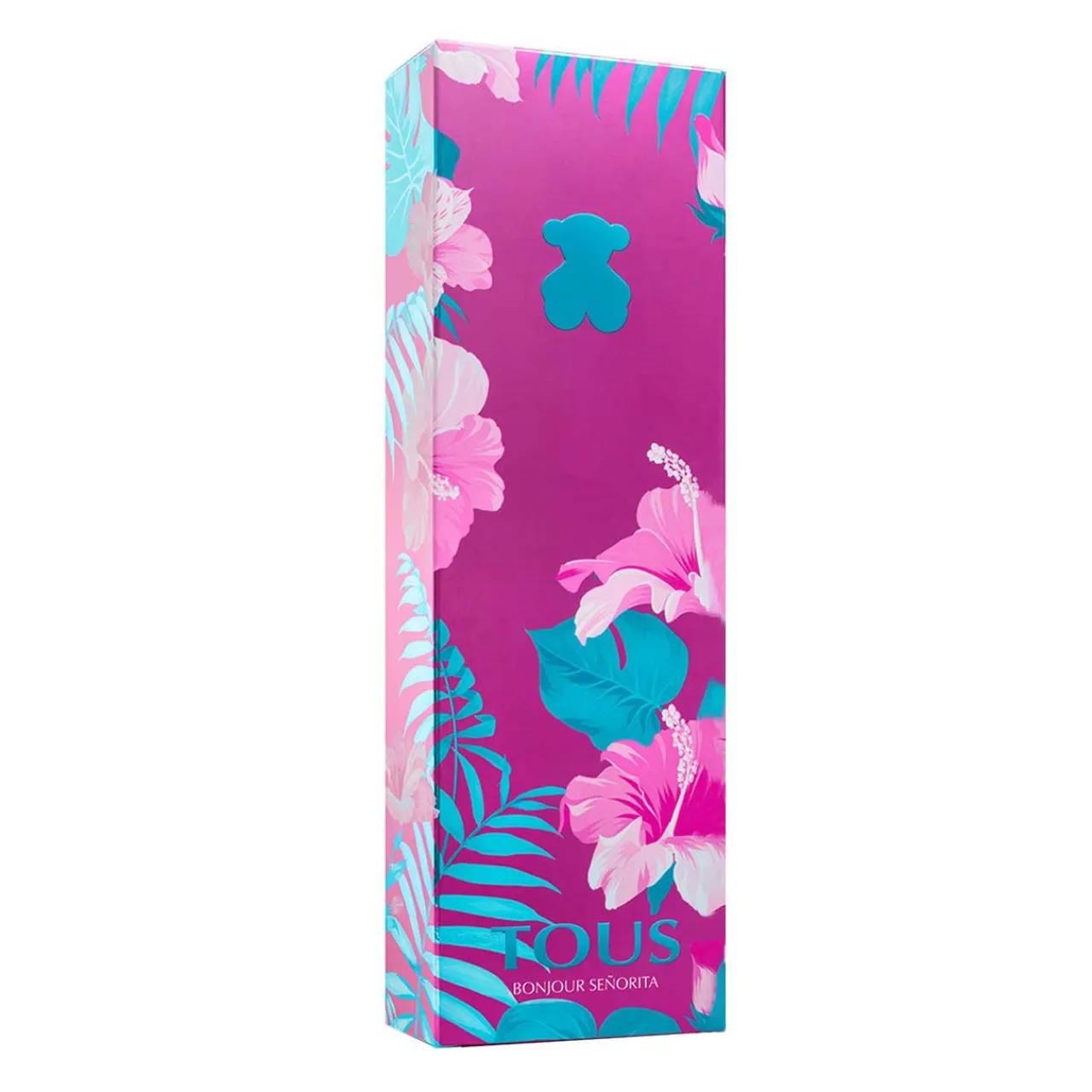 Bonjour Señorita EDT 90ml Dama-Tous Sale