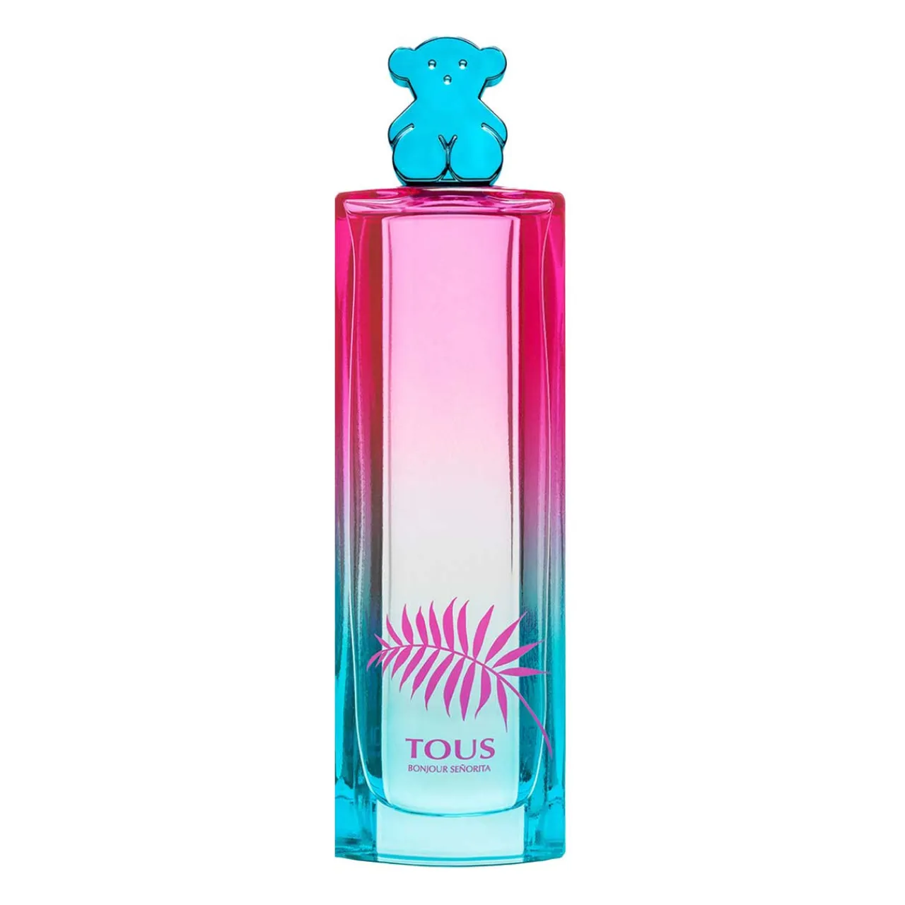 Bonjour Señorita EDT 90ml Dama-Tous Sale