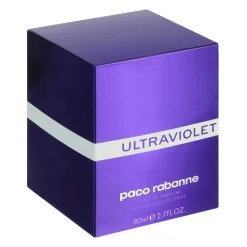 Ultraviolet EDP 80ml Dama-Paco Rabanne Sale