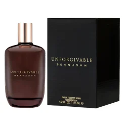 Unforgivable EDT 125ml Hombre-Sean John Best