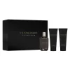 Unforgivable SET 3 Piezas Hombre EDT 125ml + Gel de ducha 100ml + After Shave 100ml-Sean John Best