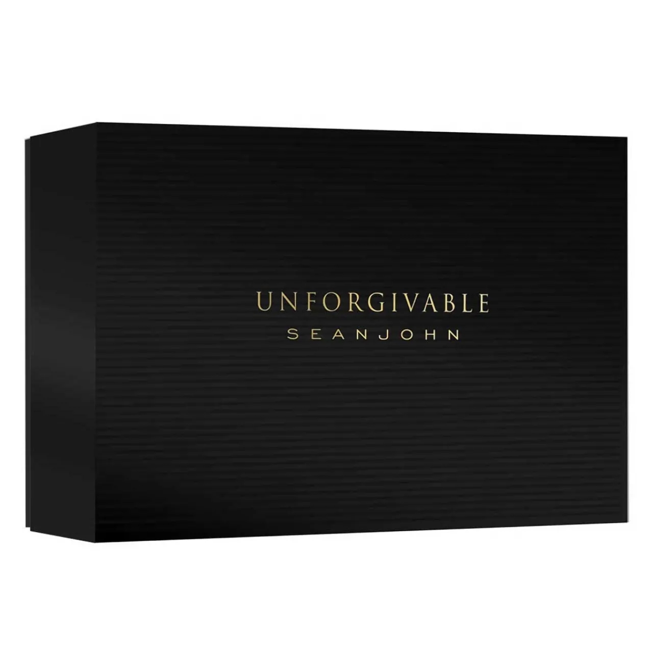 Unforgivable SET 3 Piezas Hombre EDT 125ml + Gel de ducha 100ml + After Shave 100ml-Sean John Best