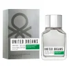 United Dreams Aim High EDT 100ml Hombre-Benetton Sale