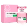 United Dreams Love Yourself EDT 80ml Dama-Benetton Fashion