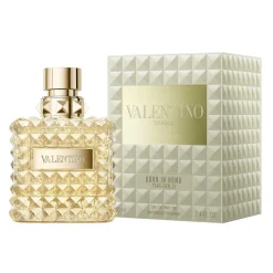 Donna Born In Roma The Gold EDP 100ml Dama-Valentino Sale