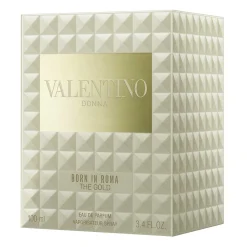 Donna Born In Roma The Gold EDP 100ml Dama-Valentino Sale