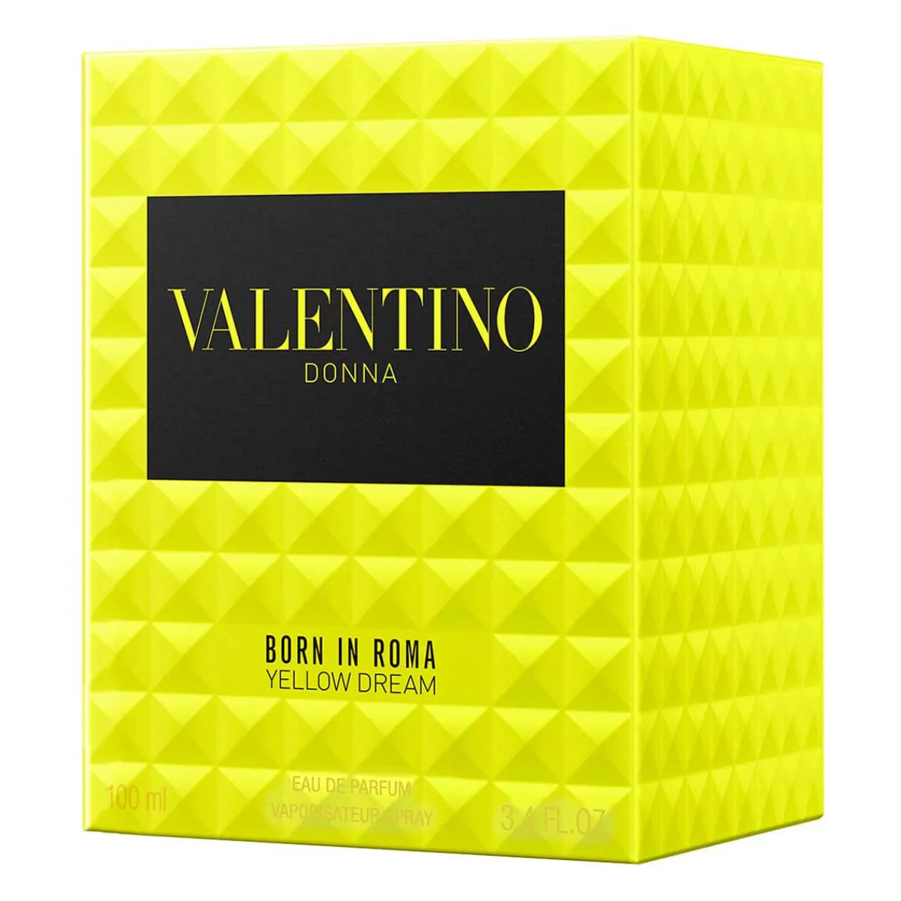Donna Born In Roma Yellow Dream EDP 100ml Dama-Valentino Discount