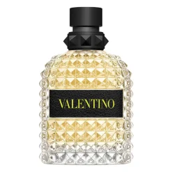 Uomo Born In Roma Yellow Dream EDT 100ml Hombre-Valentino Hot