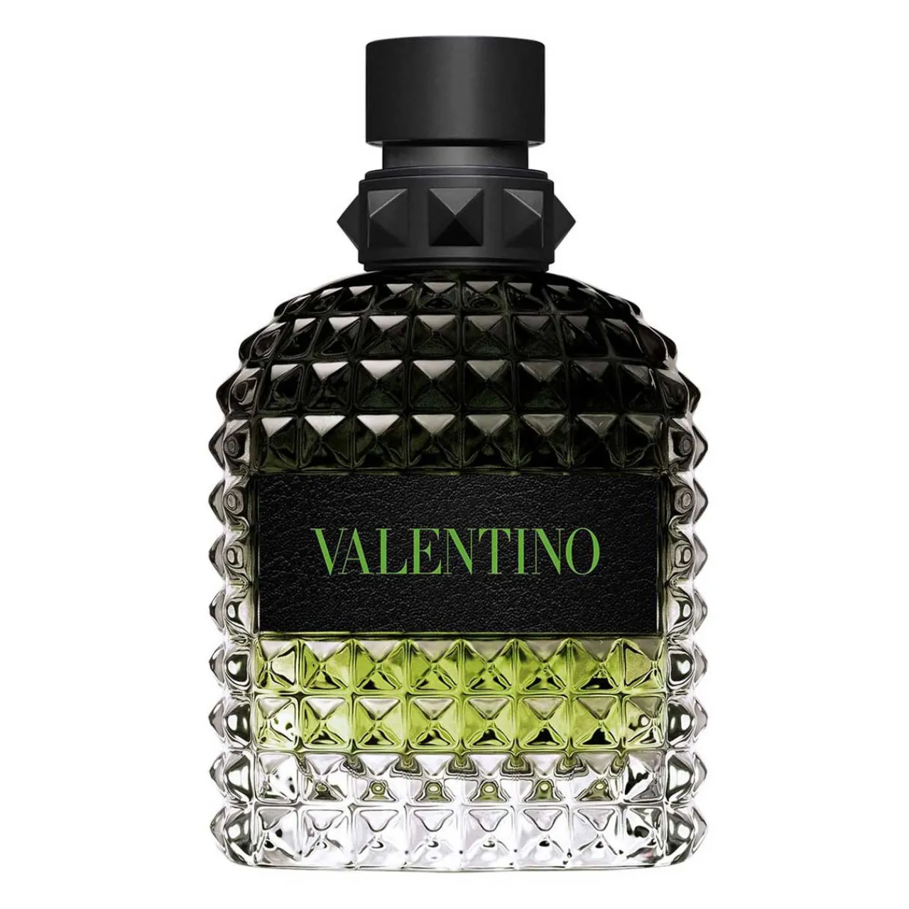 Uomo Born In Roma Green Stravaganza EDT 100ml Hombre-Valentino New