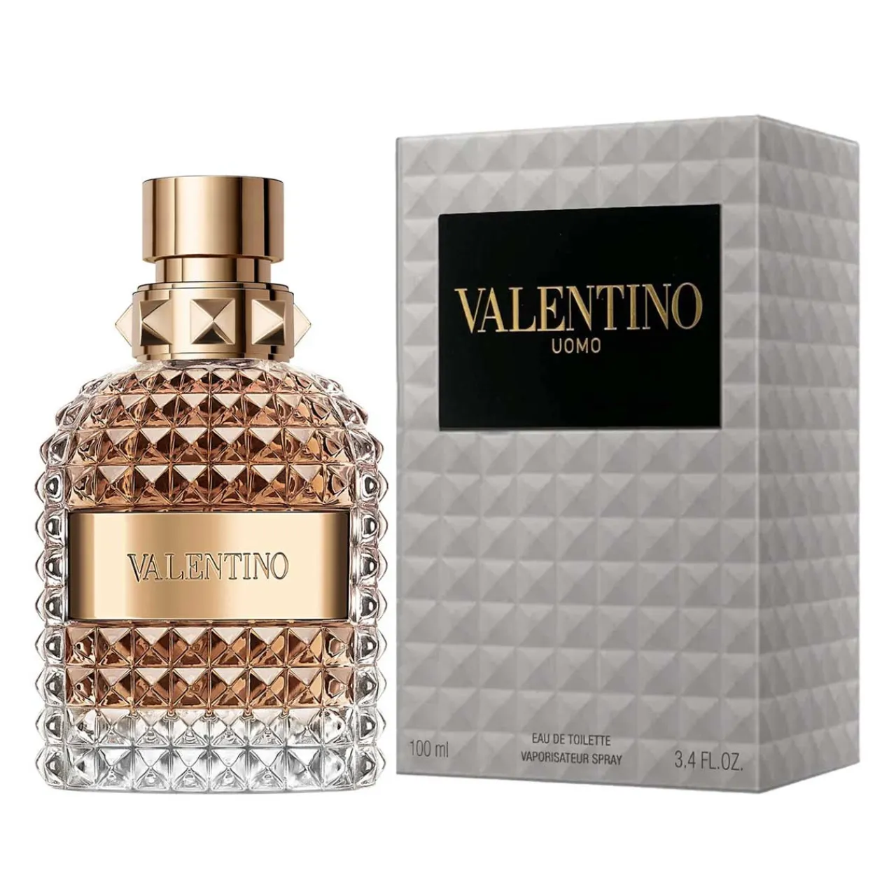 Uomo EDT 100ml Hombre-Valentino New