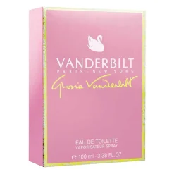 Vanderbilt EDT 100ml Dama-Gloria Vanderbilt Discount