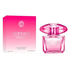 Bright Crystal Absolu EDP 90ml Dama-Versace Online