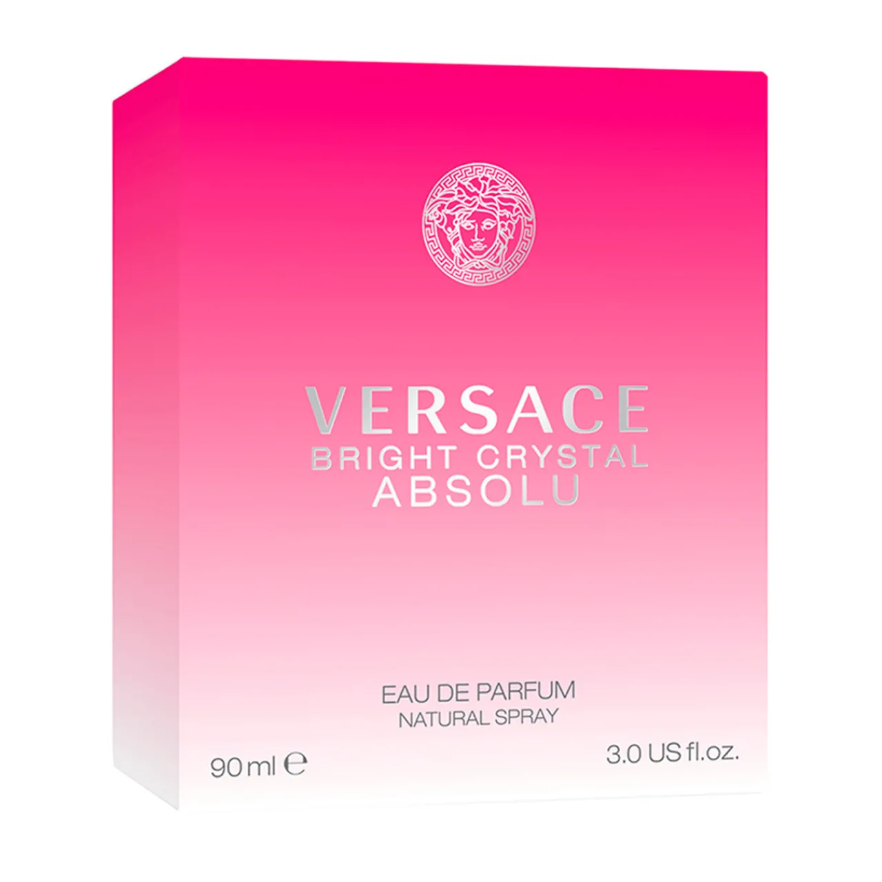 Bright Crystal Absolu EDP 90ml Dama-Versace Online