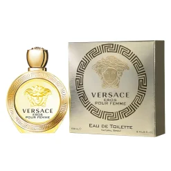 Eros EDT 100ml Dama-Versace Sale