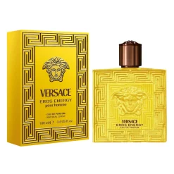 Eros Energy EDP 100ml Hombre-Versace Best