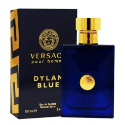 Pour Homme Dylan Blue EDT 100ml Hombre-Versace Hot