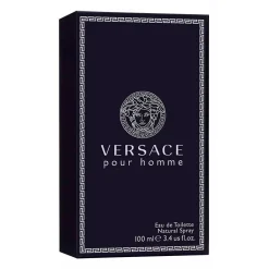 Pour Homme EDT 100ml Hombre-Versace Sale
