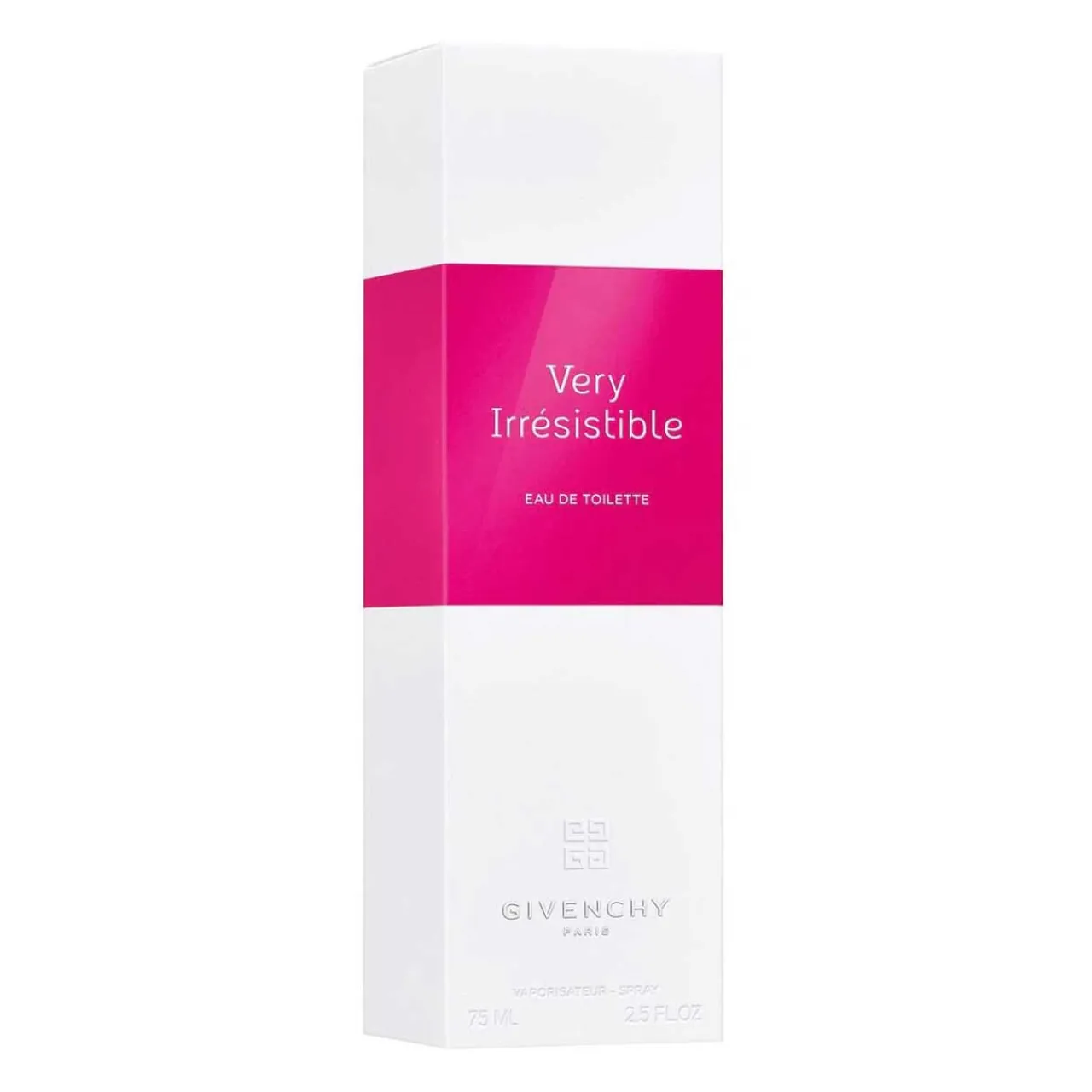 Very Irresistible EDT 75ml Dama-Givenchy New