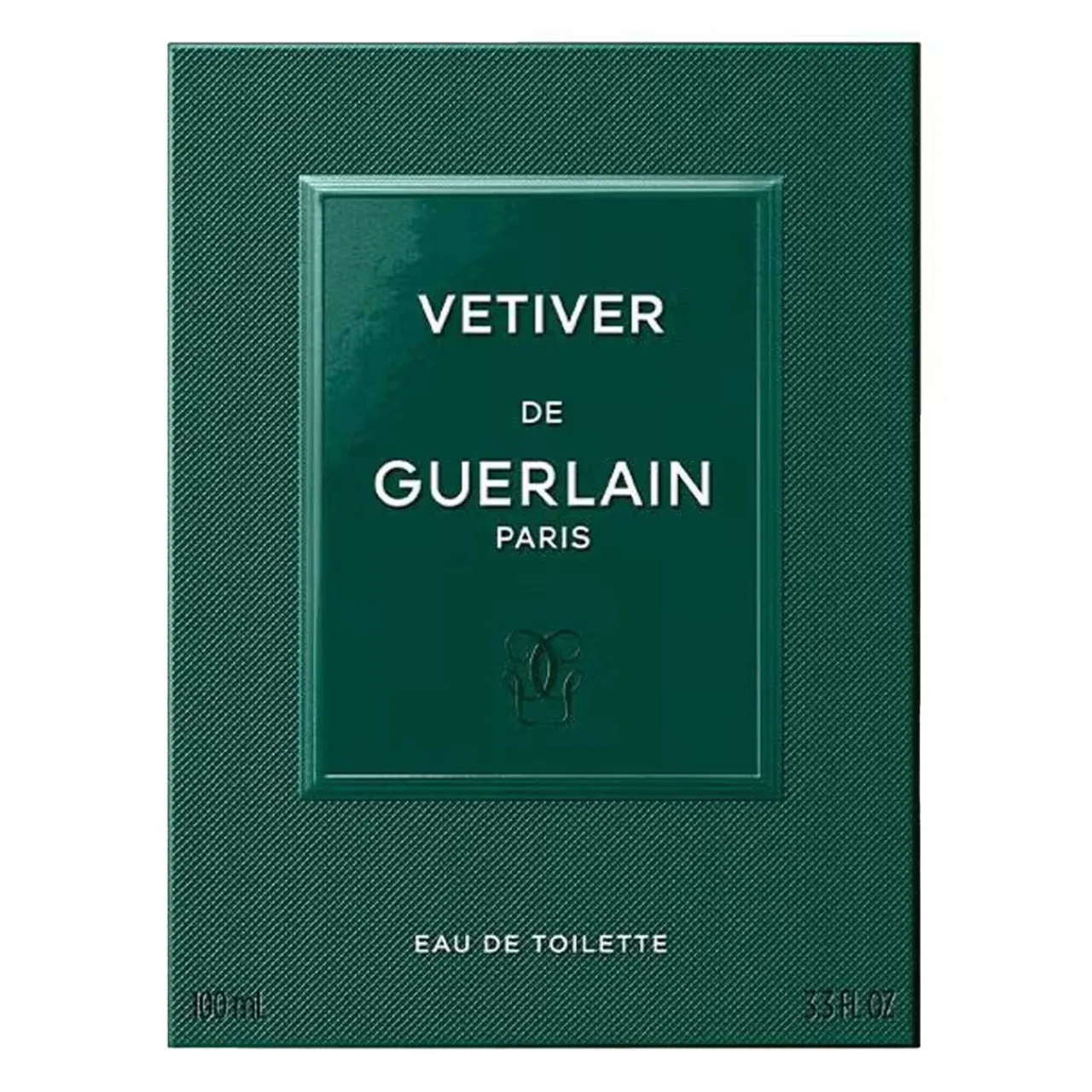 Vetiver EDT 100ml Hombre-Guerlain New