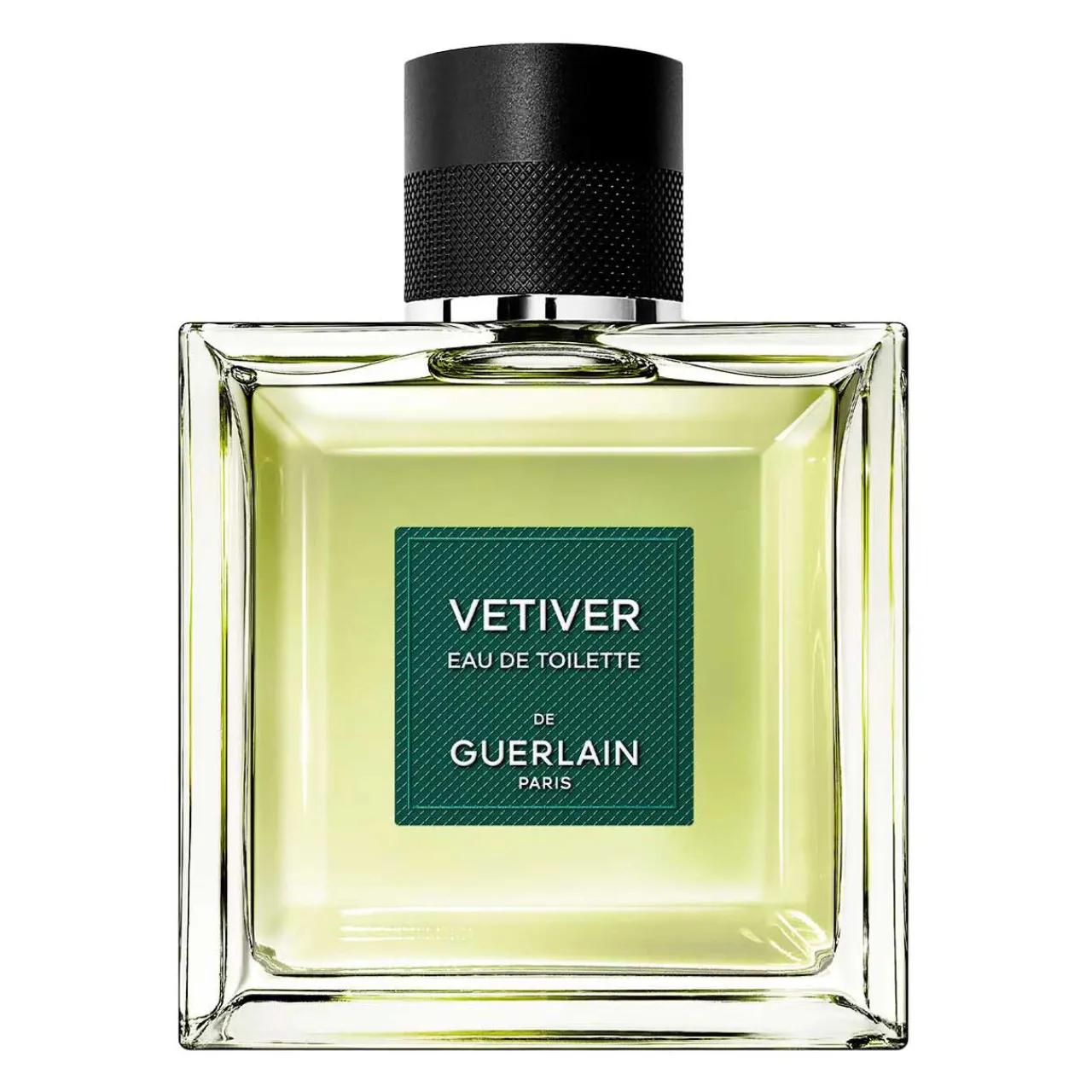 Vetiver EDT 100ml Hombre-Guerlain New