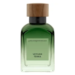 Vetiver Terra by EDT 120ml Hombre-Adolfo Dominguez Fashion