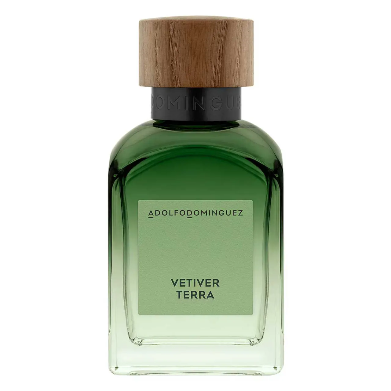 Vetiver Terra by EDT 120ml Hombre-Adolfo Dominguez Fashion