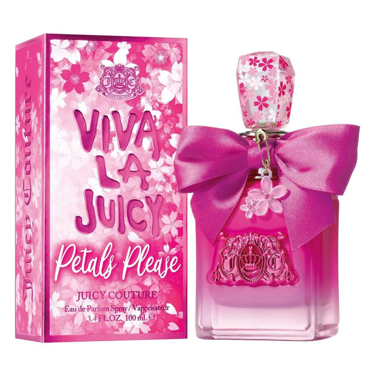 Viva La Juicy Petals Please EDP 100ml Dama-Juicy Couture Discount